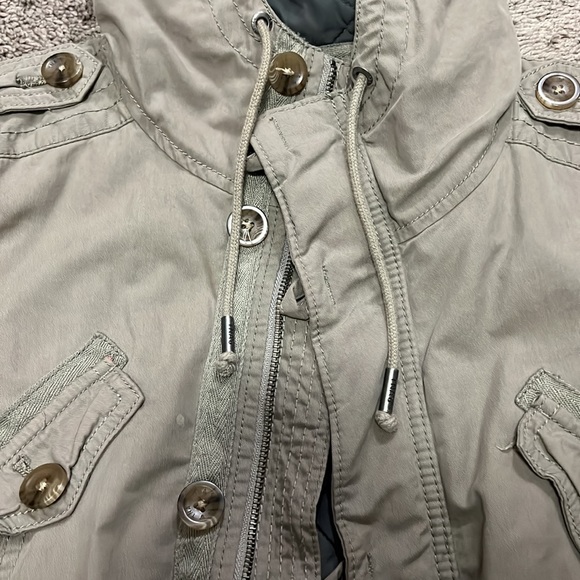 Aritzia TNA Platoon Jacket - Picture 6 of 6